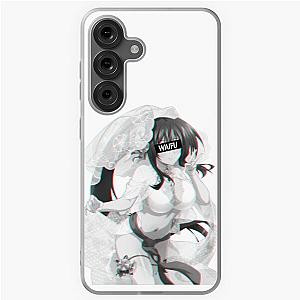 High School DXD Akeno Himejima Waifu material Soft Case