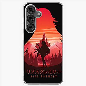 Rias G High School DxD Soft Case