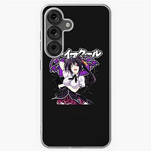 Akeno Himejima - High School DxD Soft Case