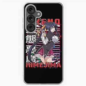 Akeno Himejima High School DxD Anime Case
