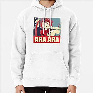 High School DxD - Akeno Himejima Pullover Hoodie