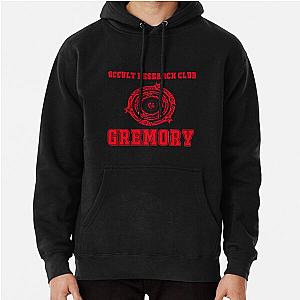 High School DxD - Occult Research Club Gremory Hoodie