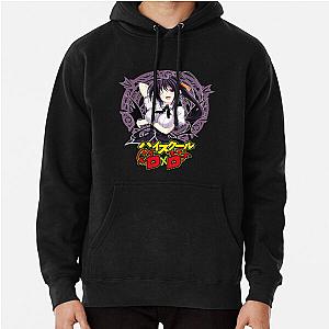 Akeno High School DxD Anime Japanese Hoodie