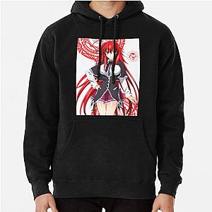 Rias Gremory High School DxD Otaku Pullover Hoodie