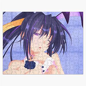 Akeno Himejima High School DxD Jigsaw Puzzle for Otaku