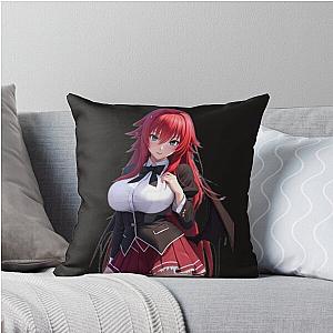 Rias Gremory High School DX