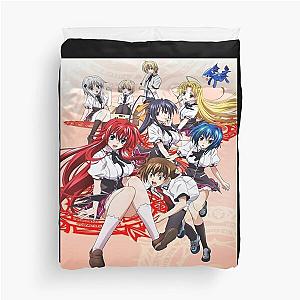 High School DxD Duvet Cover