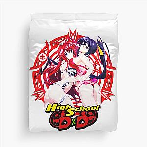 DxD Highschool Duvet Cover