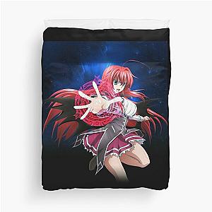 of High School DxD Duvet Cover