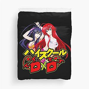 DxD Highschool Duvet Cover