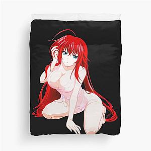 DxD Highschool Duvet Cover