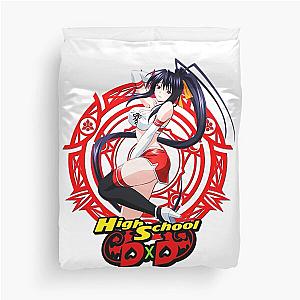 DxD Highschool Duvet Cover