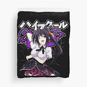 Akeno Himejima - High School DxD   	 Duvet Cover