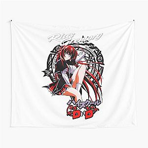 DxD Highschool Tapestry