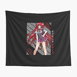 Rias Gremory - High School DxD Tapestry