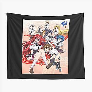 High School DxD Tapestry