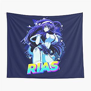 Rias Gremory - Highschool DxD Tapestry