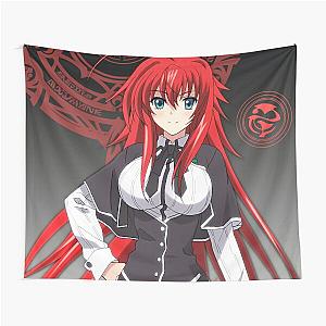 Rias Gremory High School DxD Present Tapestry