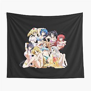 DxD Tapestry