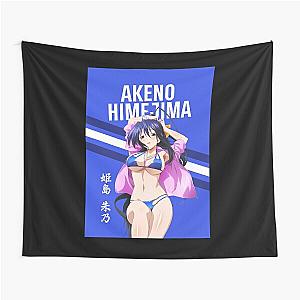 Akeno Himejima - High School DxD Tapestry