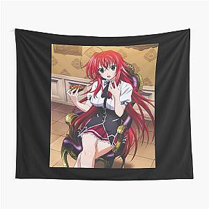 High School DxD Tapestry