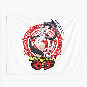 DxD Highschool Tapestry