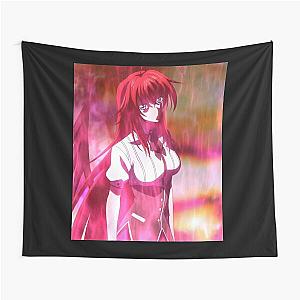 High School DxD Tapestry