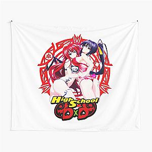 DxD Highschool Tapestry