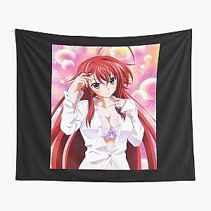 High School DxD Tapestry