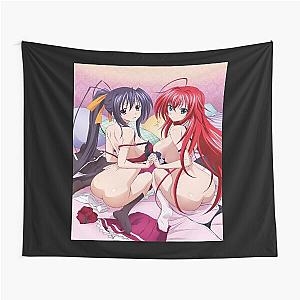 High School DxD Tapestry