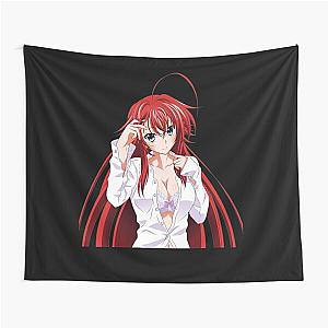 Rias Gremory - High School DxD New Tapestry