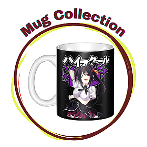 High School DxD Mugs