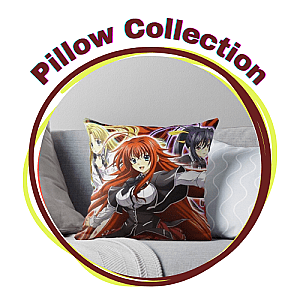 High School DxD Pillows