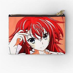 High School DxD Zipper Pouch