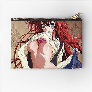 High School DxD Zipper Pouch