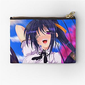 High School DxD Zipper Pouch