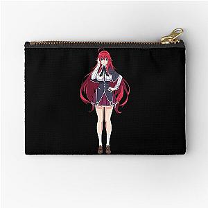 high school dxd Zipper Pouch