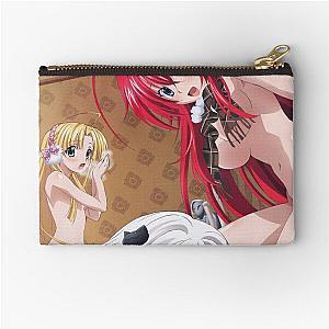 High School DxD Zipper Pouch