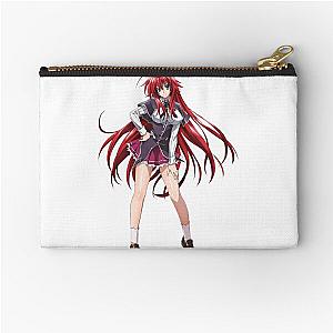 High School DxD - Rias Gremory Zipper Pouch