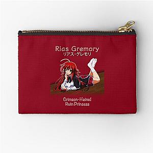 Rias Gremory DxD 1 Zipper Pouch