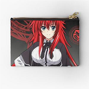 Rias Gremory High School DxD Present Zipper Pouch