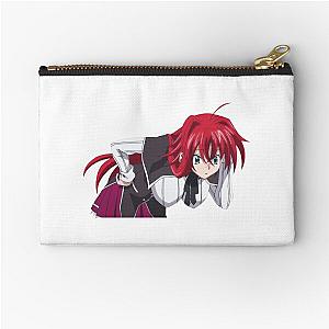 High School DxD - Rias Gremory Zipper Pouch