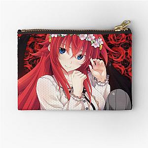 High School DxD Zipper Pouch