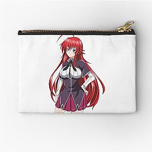 High School DxD - Rias Gremory Zipper Pouch