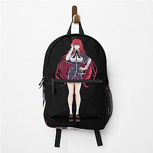 high school dxd Backpack