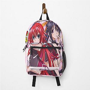 High school dxd Backpack