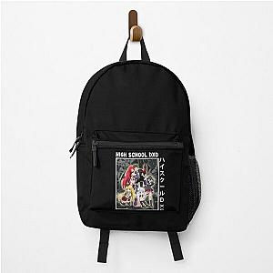 High School DxD Anime Main Characters Backpack