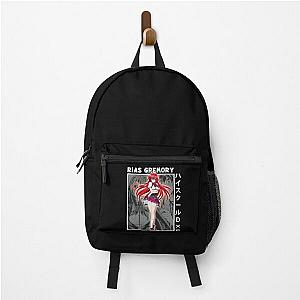 High School DxD Anime Character Rias Gremory Backpack