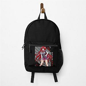 Rias Gremory - High School DxD Backpack