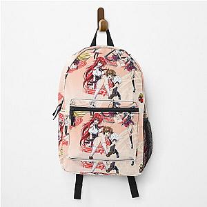 Highschool DxD New Backpack